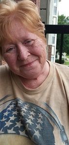 Meet your Posher, Rita